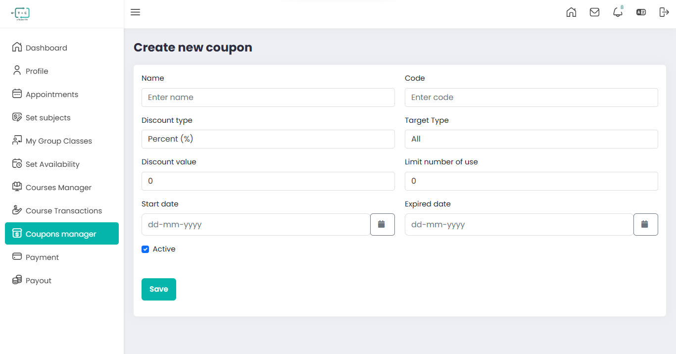 Docs Version Dropdown
