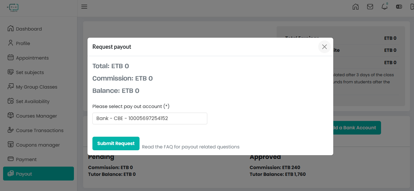 Docs Version Dropdown